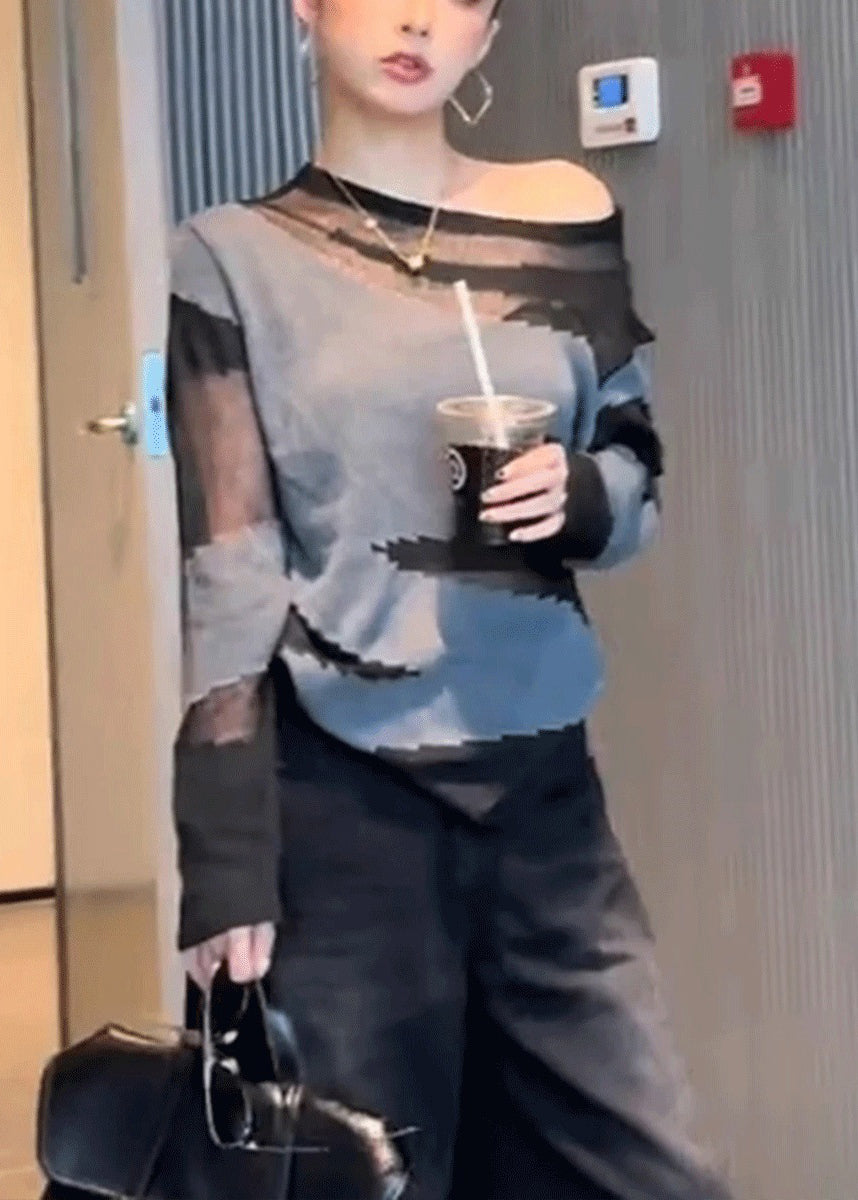 Effortlessly Elegant Sweater with a Timeless Design