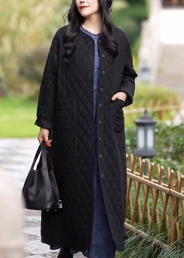 Beautifully Balanced Coat with Timeless Character