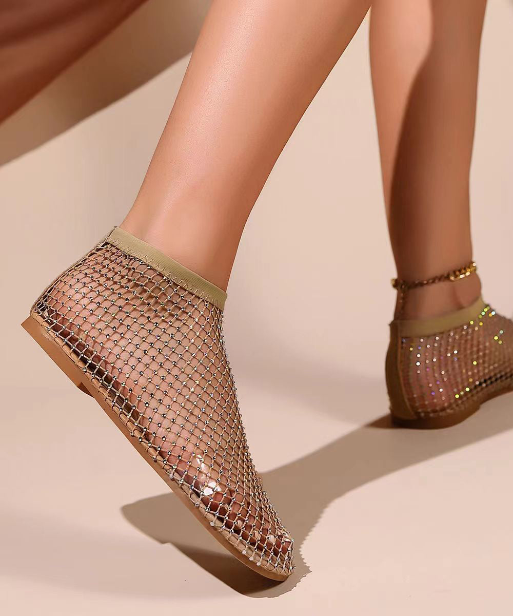 Graceful Orthopedic Sandals for Modern Look