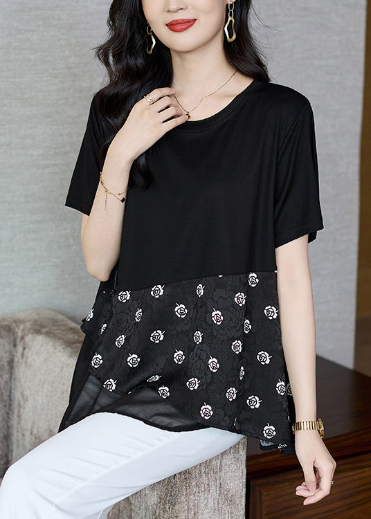 Beautifully Crafted Top in a Classic Style