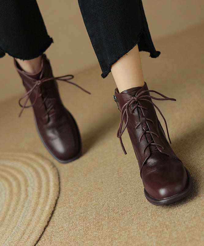 Stylish Orthopedic Boots for Any Occasion