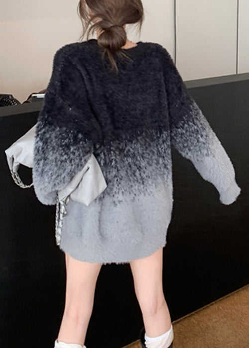 Sophisticated Sweater with a Clean Classic Look