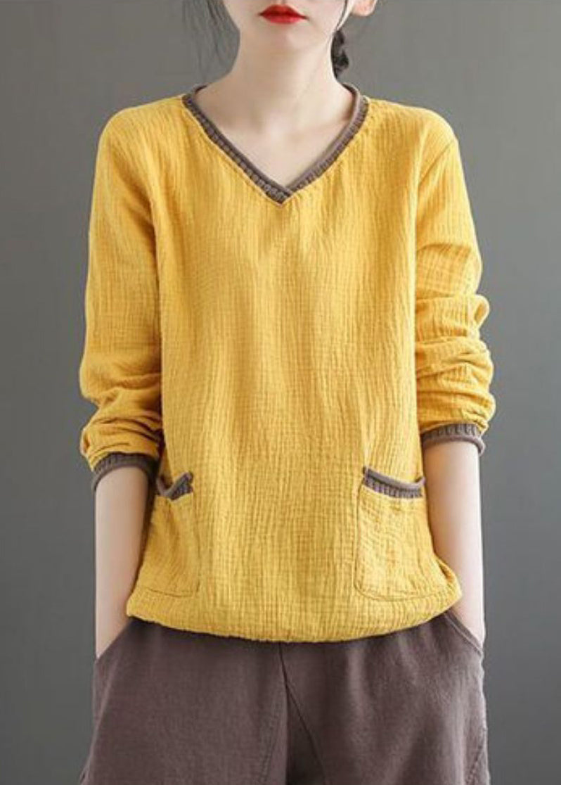 Beautifully Finished Top in a Timeless Design