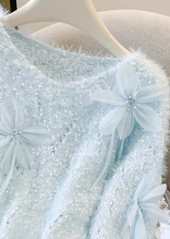 Gracefully Styled Sweater for Any Occasion