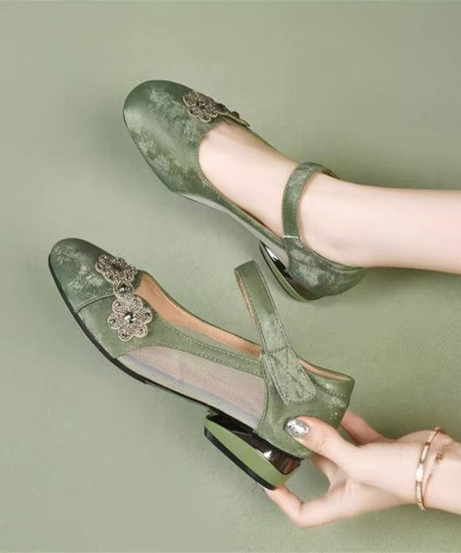 Chic Orthopedic Sandals with Unique Design