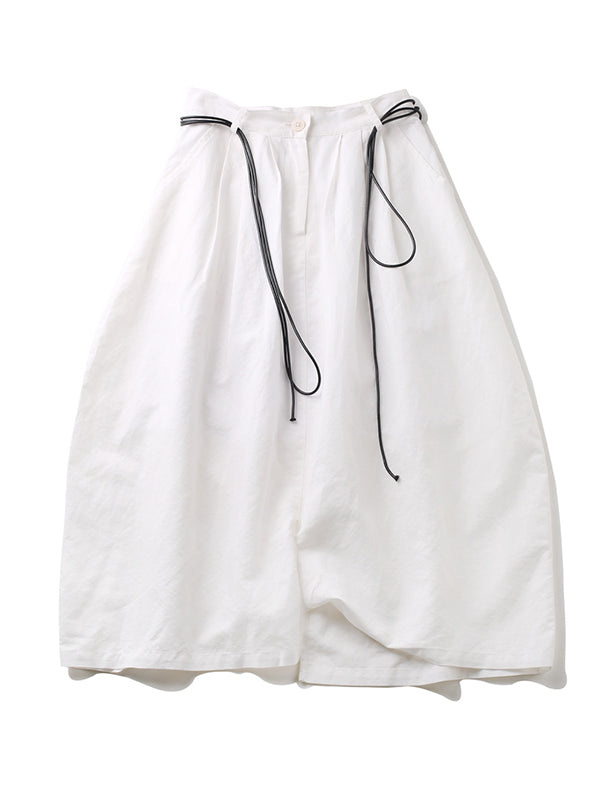 Sophisticated Pants with a Clean Classic Look