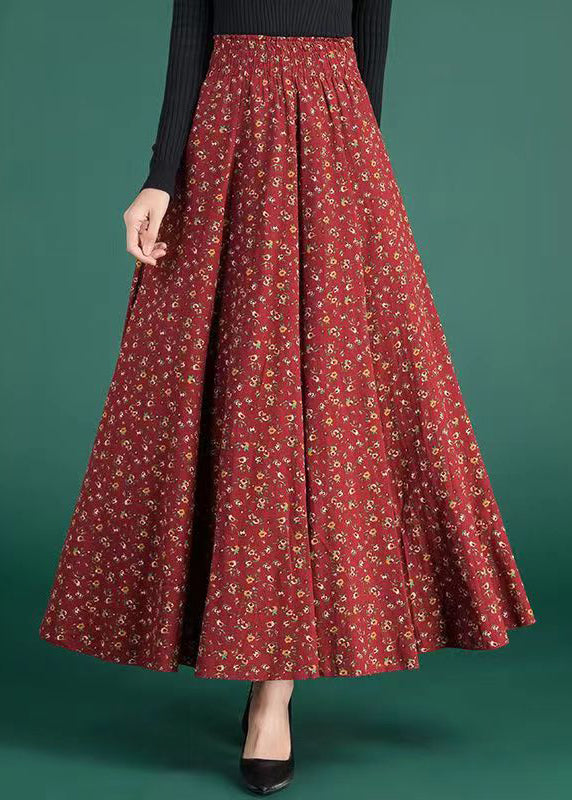 Well Tailored Garment with a Graceful Silhouette