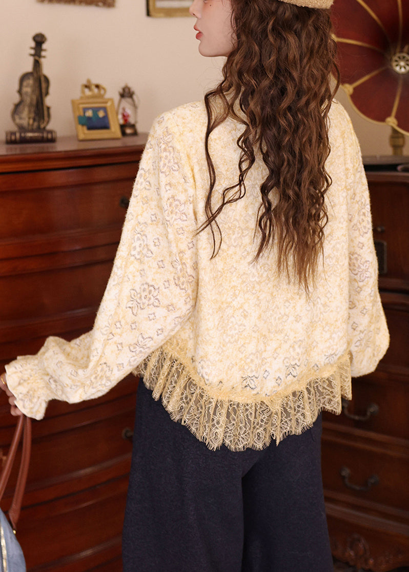 Beautifully Balanced Shirt with Timeless Character