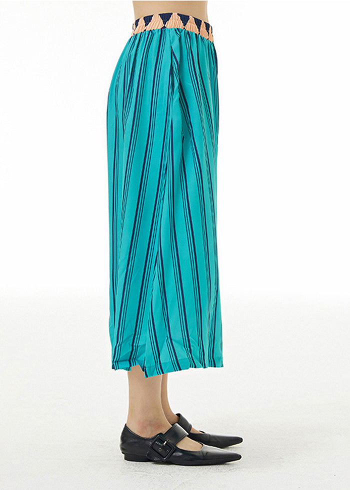 Vintage Inspired Pants with a Contemporary Edge