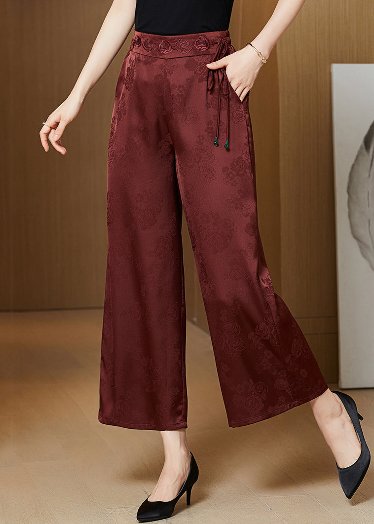 Elegantly Styled Pants for Everyday Wear