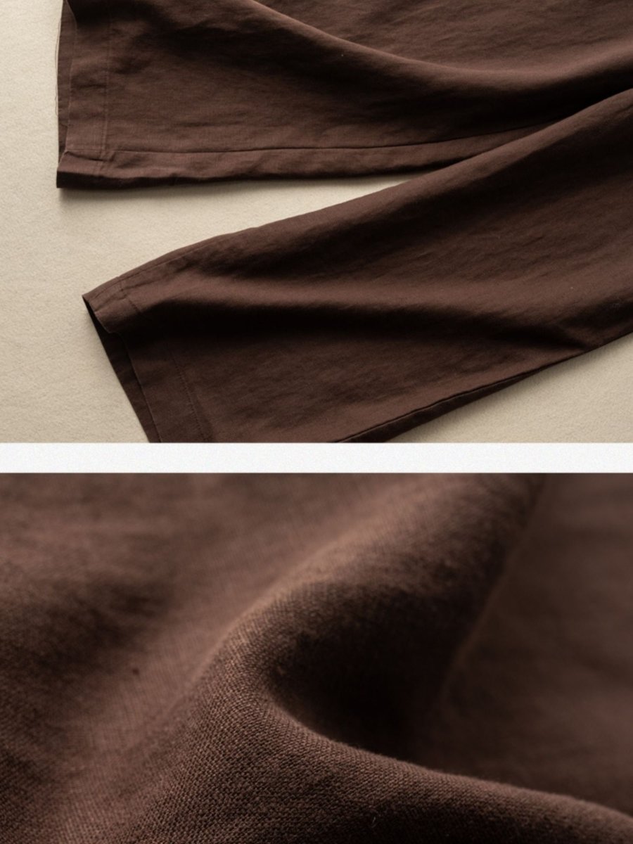 Gracefully Styled Pants for Any Occasion