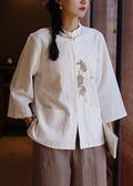 Beautifully Balanced Shirt with Timeless Character