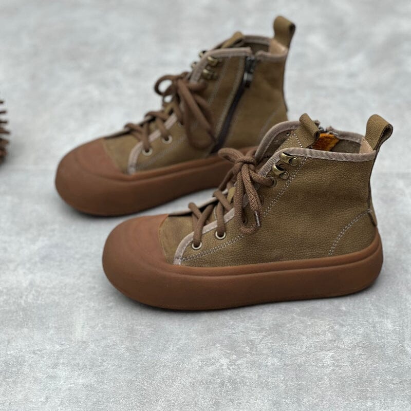 Comfortable Orthopedic Boots for Daily Wear
