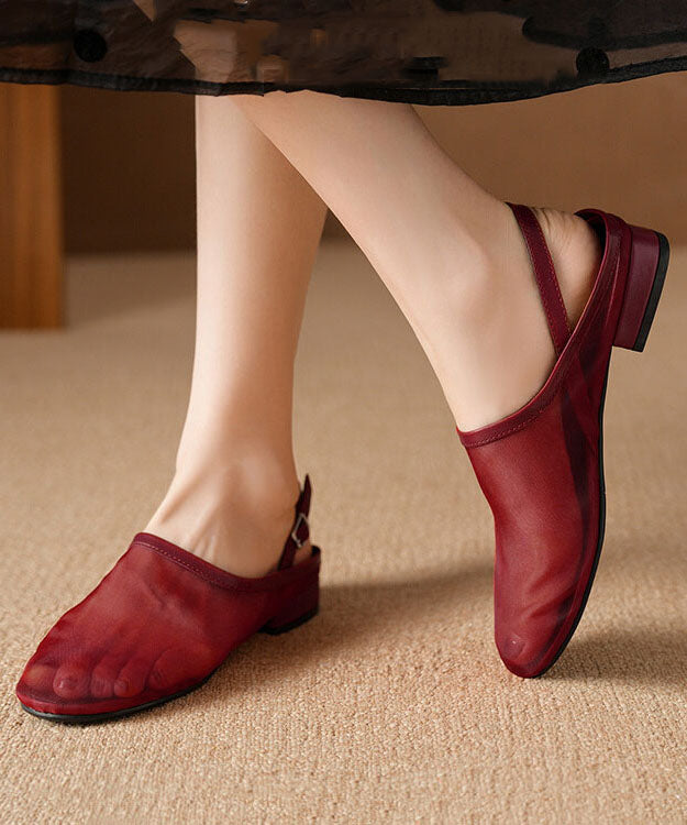 Beautifully Crafted Orthopedic Sandals
