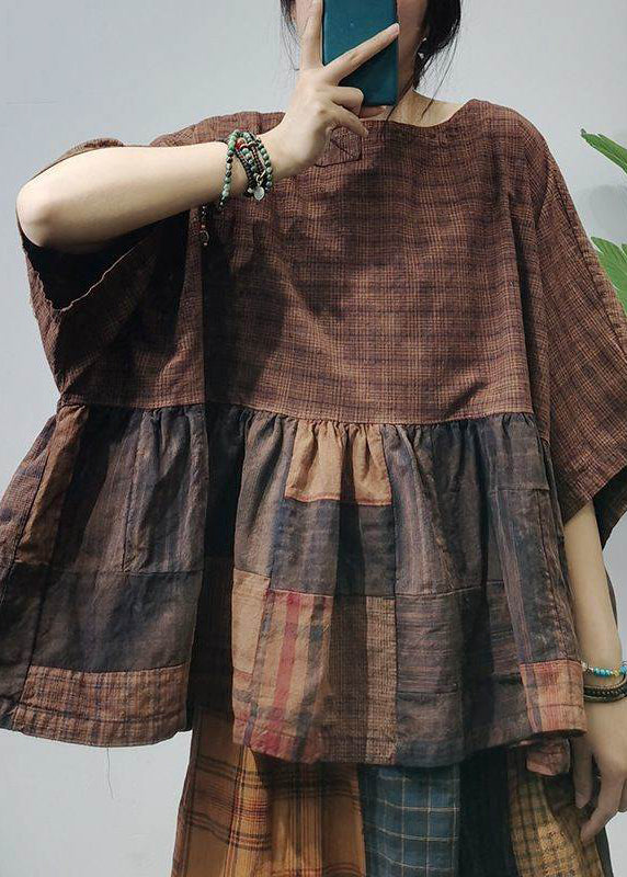 Classic Vintage Shirt with a Flattering Fit