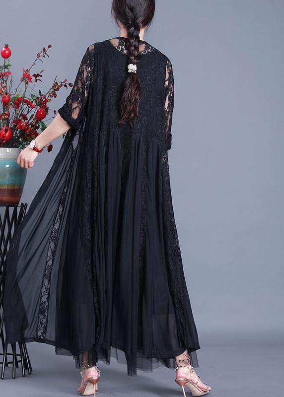 Classic Vintage Cardigan with a Flattering Fit