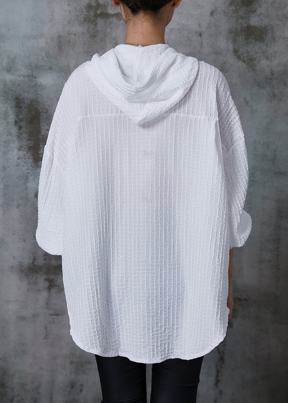 Gracefully Styled Shirt for Any Occasion