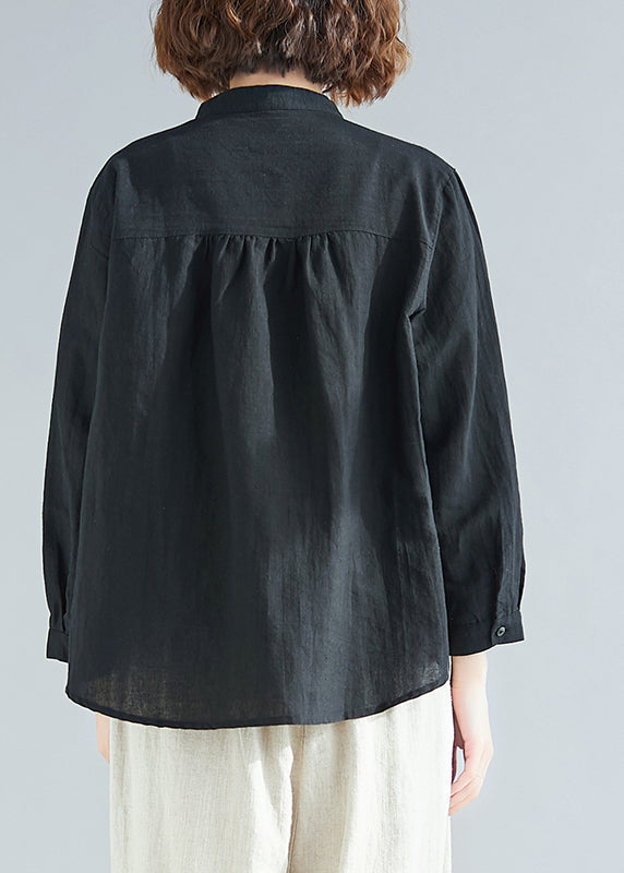 Gracefully Styled Shirt for Any Occasion