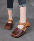 Beautifully Crafted Orthopedic Sandals