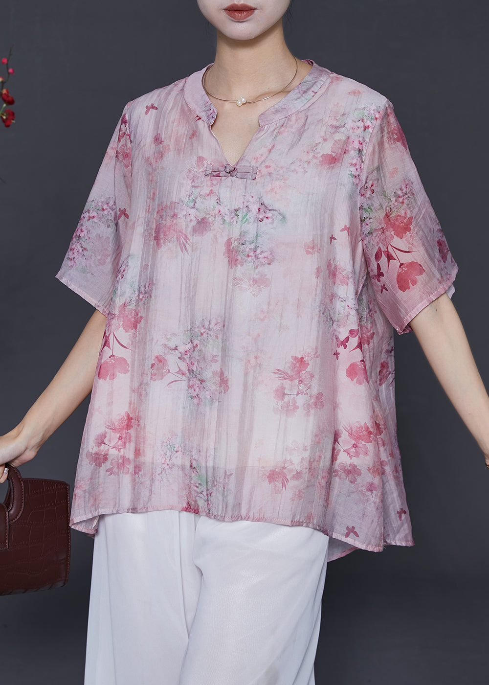 Classic Vintage & Enduringly Stylish Shirt