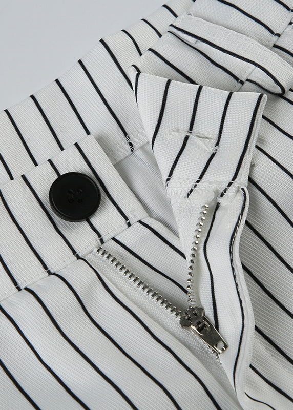 Classic Vintage Pants with a Flattering Fit