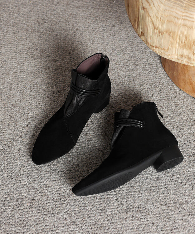 Comfortable Orthopedic Boots for Daily Wear