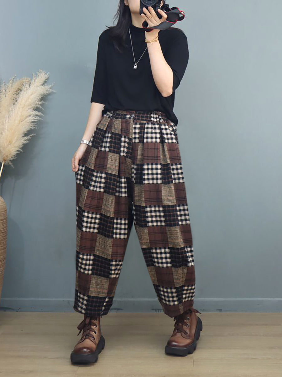 Elegantly Styled Pants for Everyday Wear