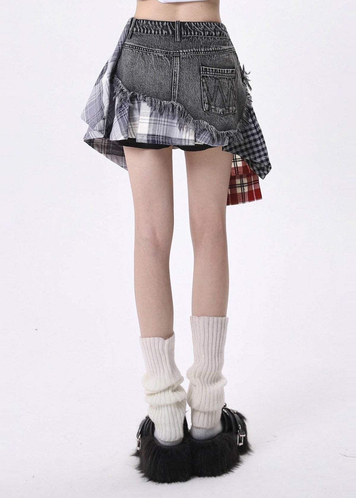 Beautifully Finished Garment in a Timeless Design