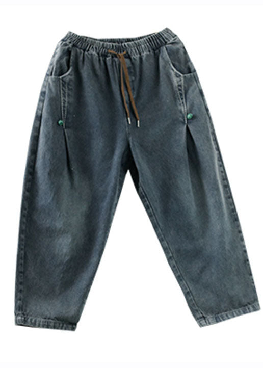 Vintage Inspired Pants with a Contemporary Edge