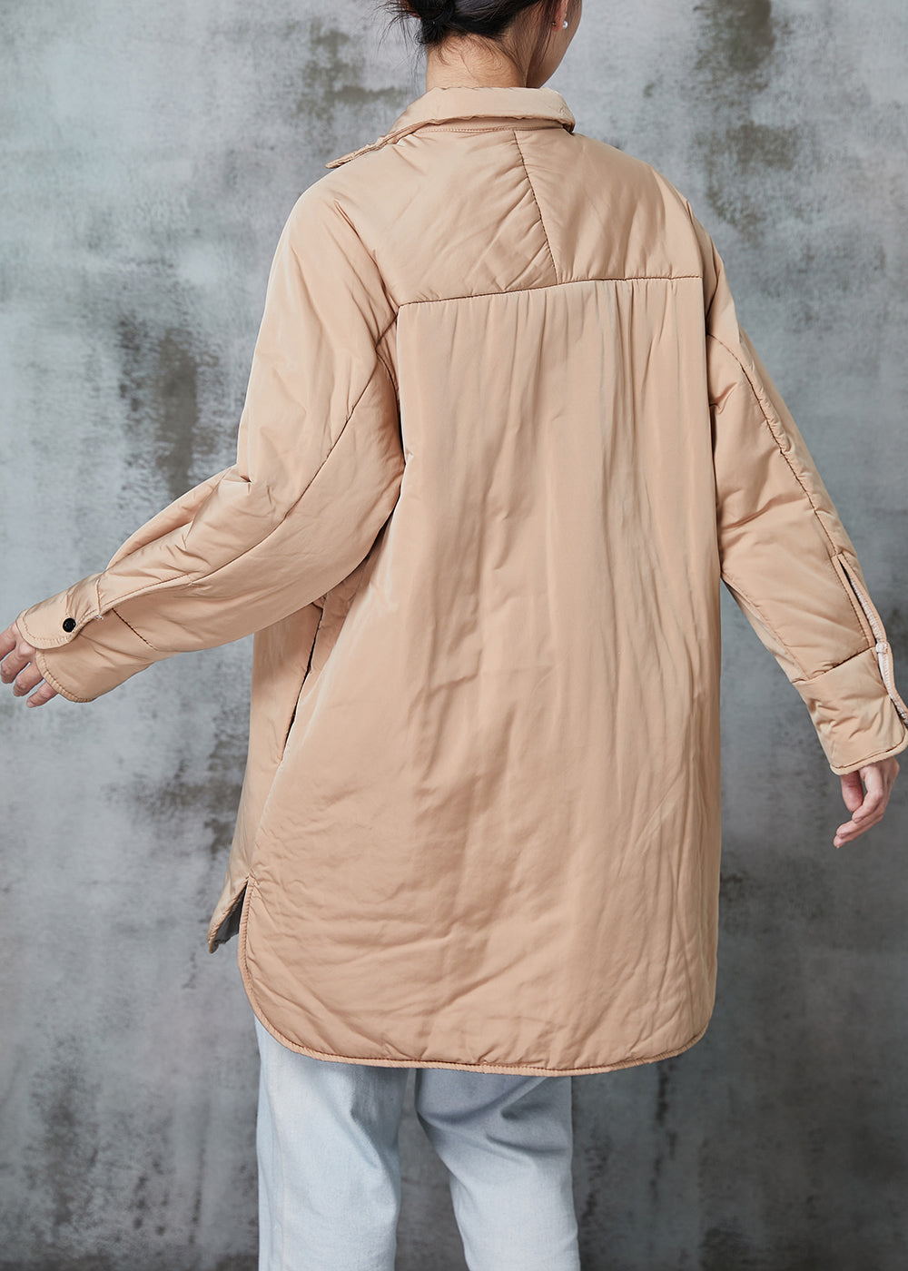 Beautifully Balanced Jacket with Timeless Character