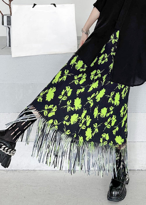 A Vintage Style Garment with Delicate Timeless Details