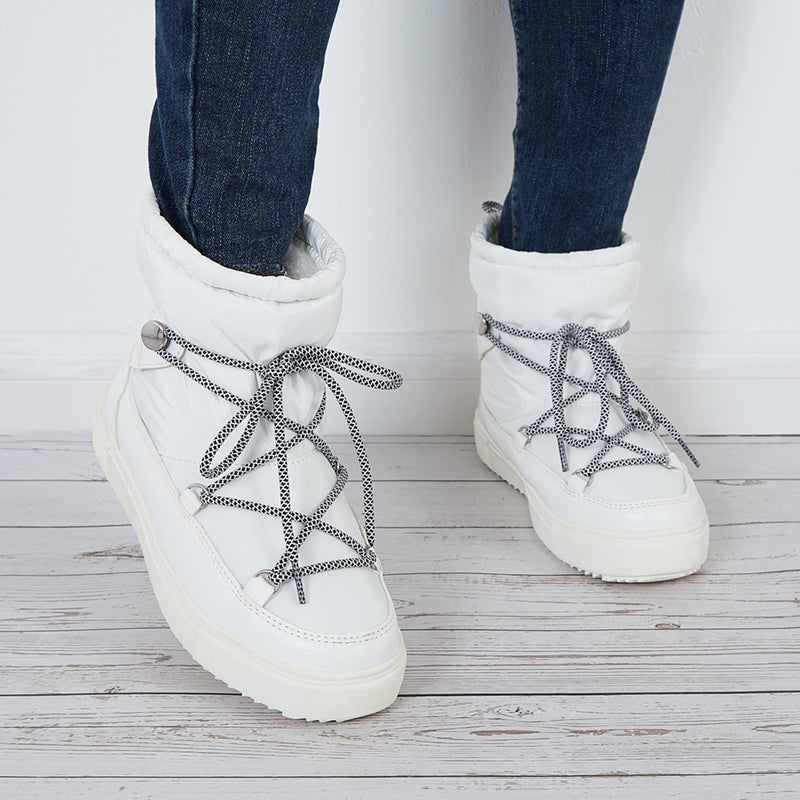 Beautifully Crafted Orthopedic Boots