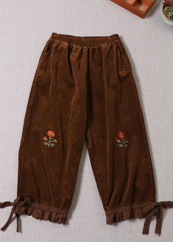 Elegantly Styled Pants for Everyday Wear