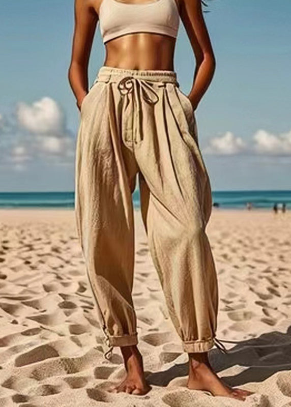 Vintage Inspired Pants with a Contemporary Edge
