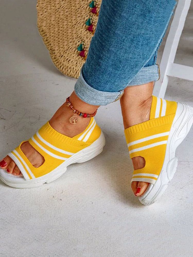 Stylish Orthopedic Sandals for Any Occasion