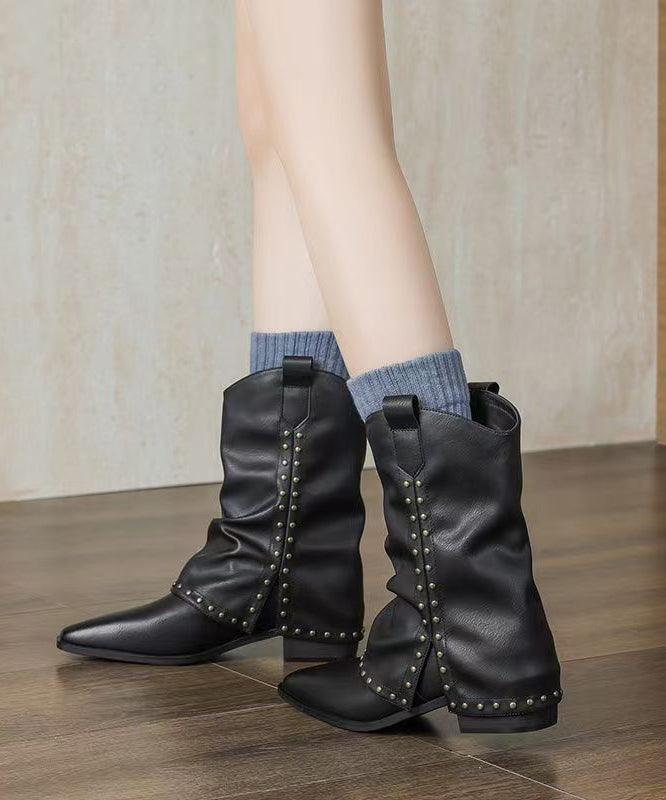 Stylish Orthopedic Boots for Any Occasion