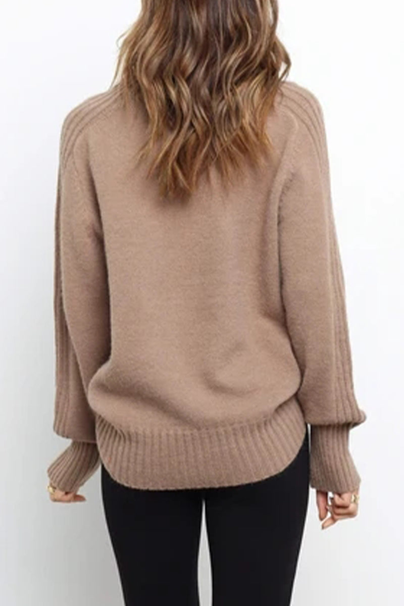 Beautifully Balanced Top with Timeless Character