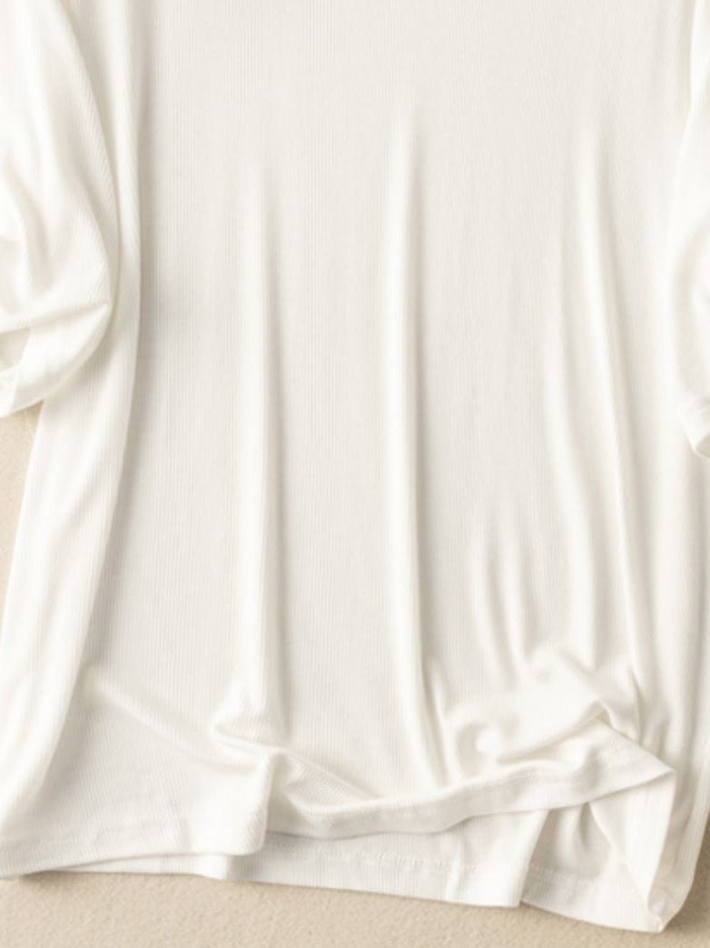 Vintage Inspired T-Shirt with a Contemporary Edge