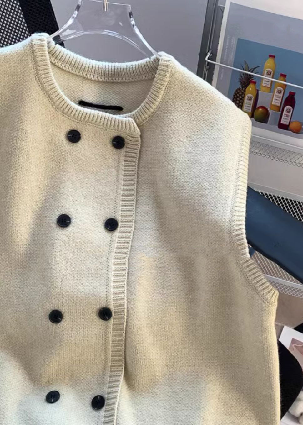 Classic Vintage & Enduringly Stylish Coat