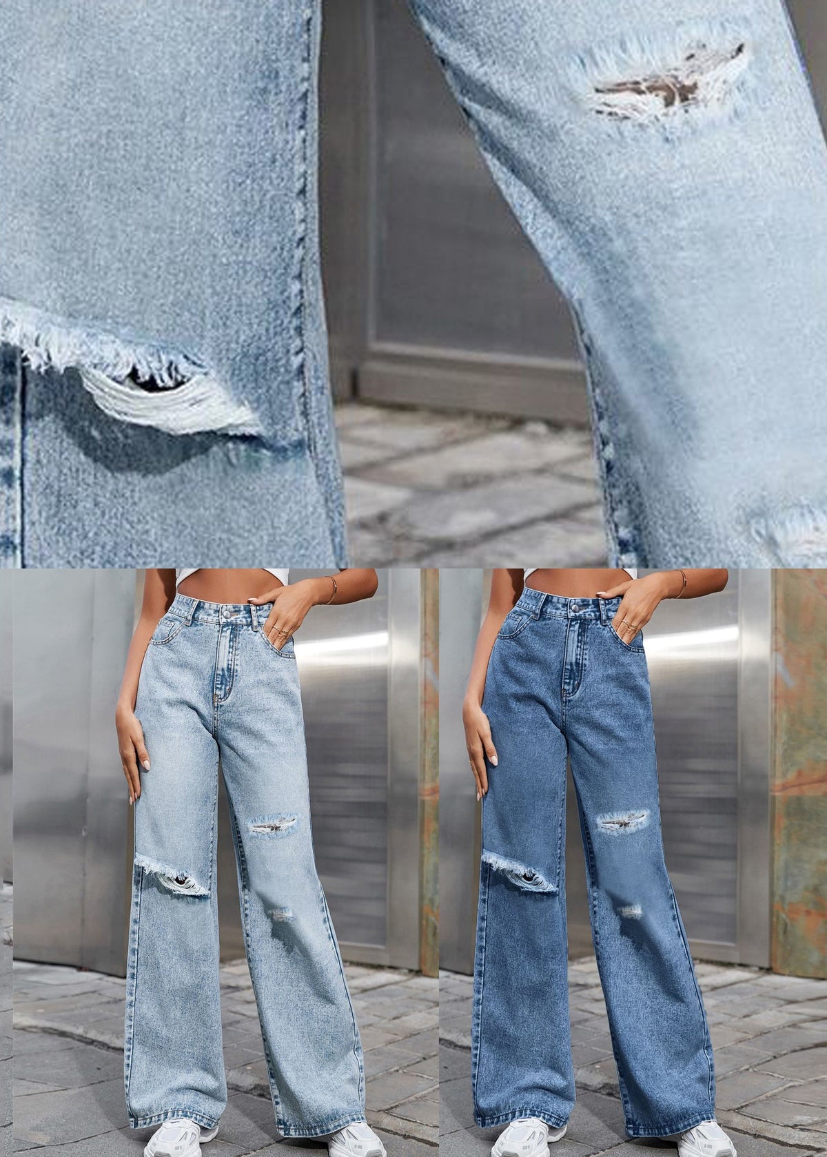 Elegantly Styled Pants for Everyday Wear