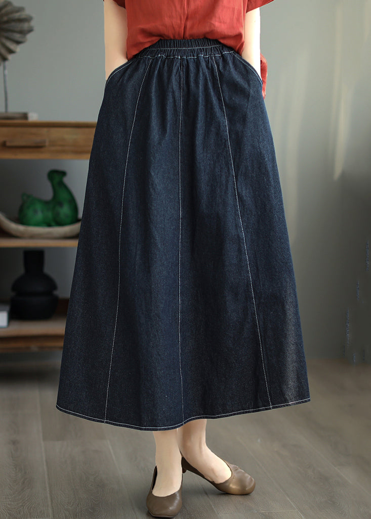 Classic Vintage Garment with a Flattering Fit