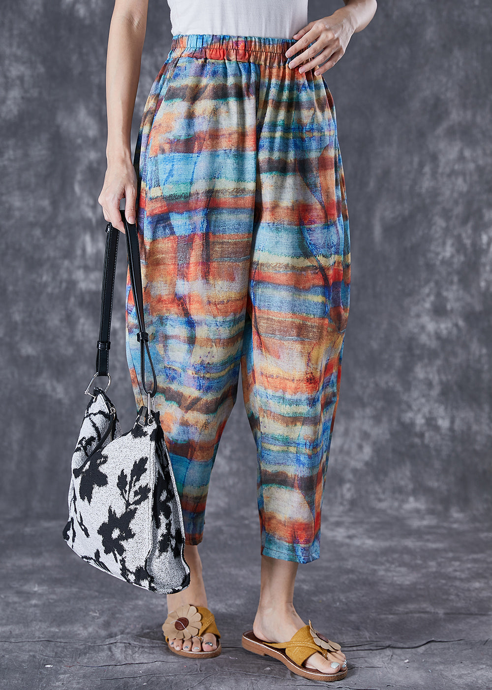 Beautifully Finished Pants in a Timeless Design
