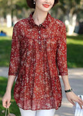 Beautifully Crafted Shirt in a Classic Style