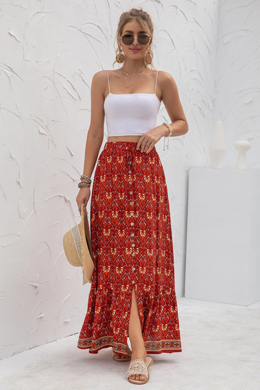 Beautifully Crafted Garment in a Classic Style
