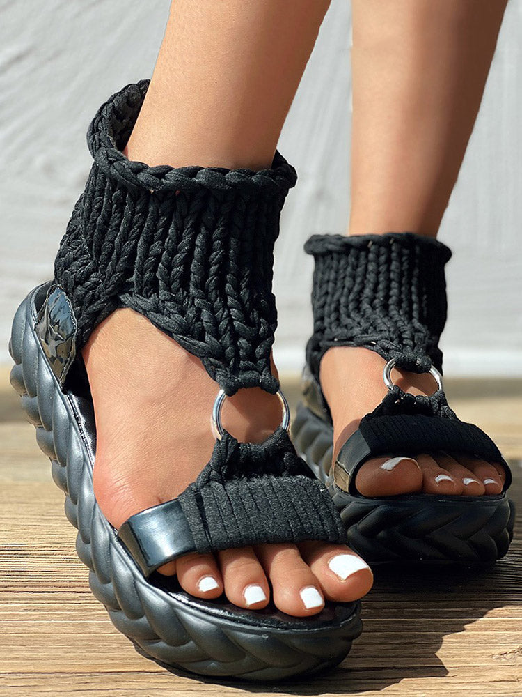 Comfortable Orthopedic Sandals for Daily Wear
