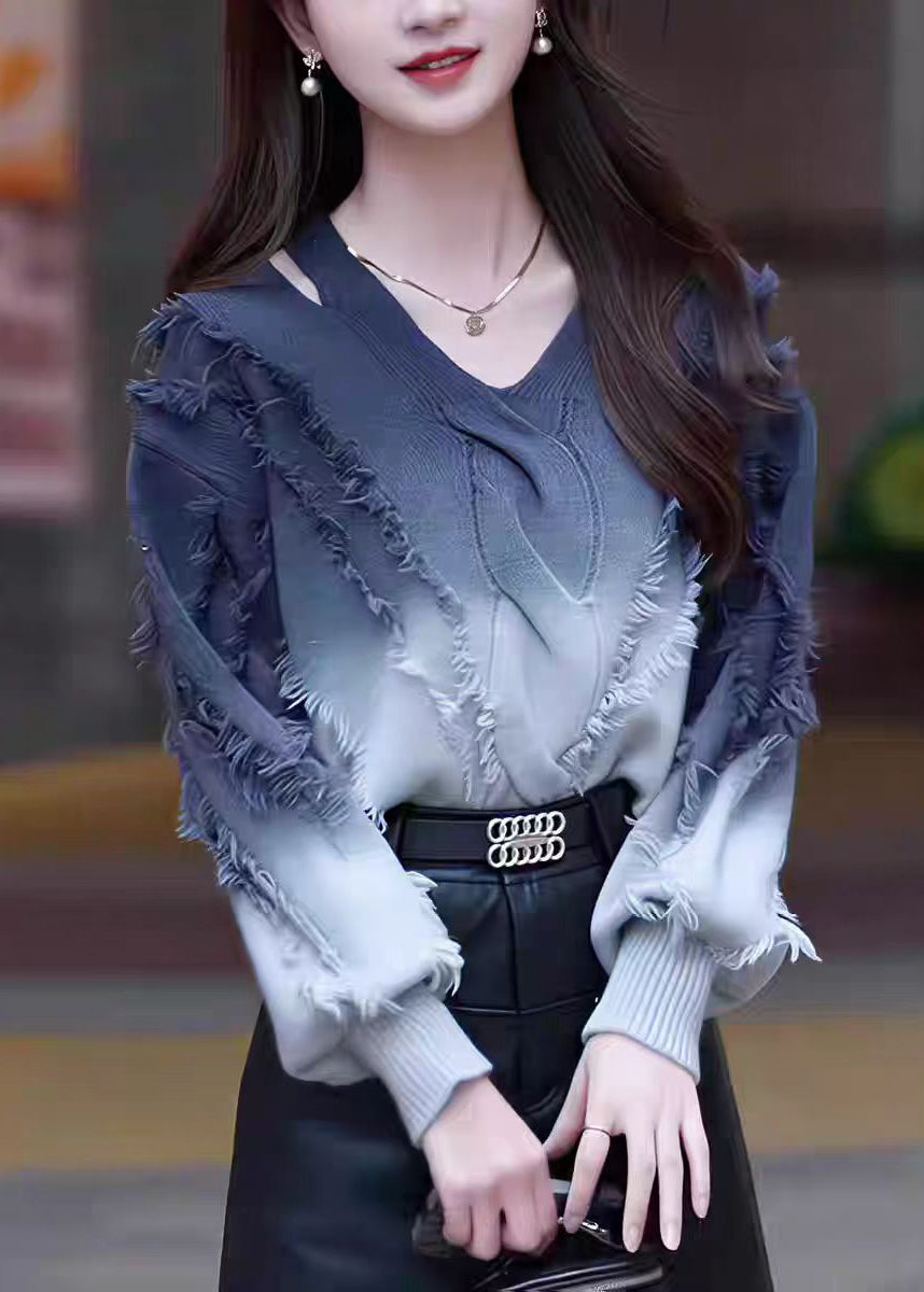 Effortlessly Elegant Sweater with a Timeless Design