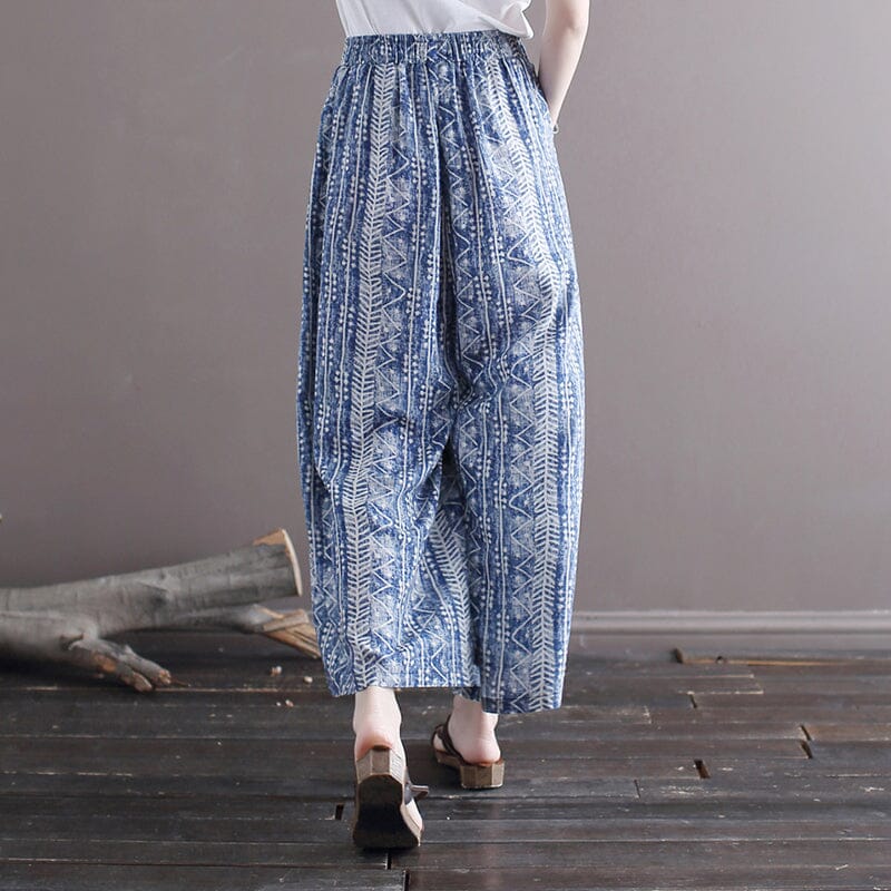 Elegantly Styled Pants for Everyday Wear