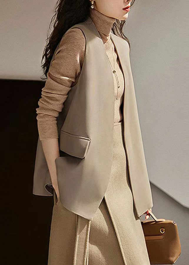 Beautifully Balanced Garment with Timeless Character