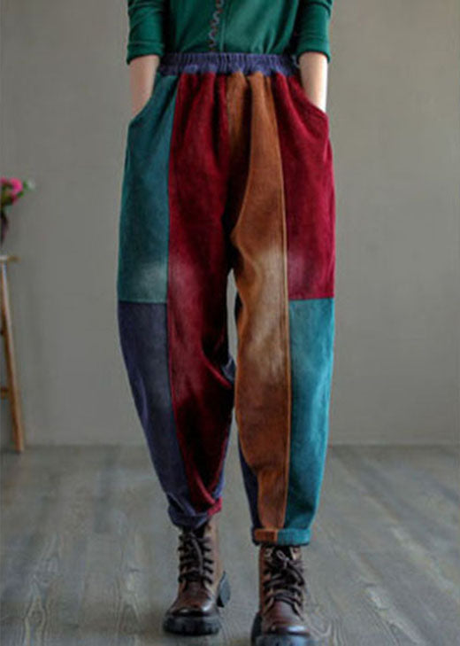 Beautifully Balanced Pants with Timeless Character