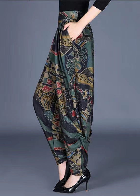 Classic Vintage & Enduringly Stylish Pants